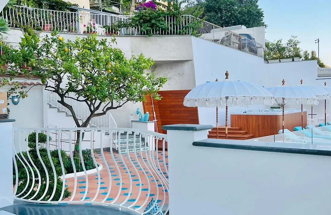 Villa Dei Principi-1