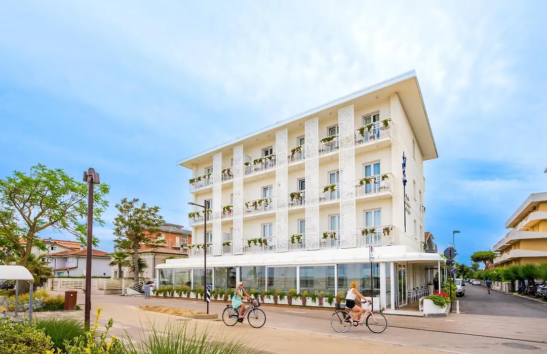 Hb Hotels Orchidea Blu-1