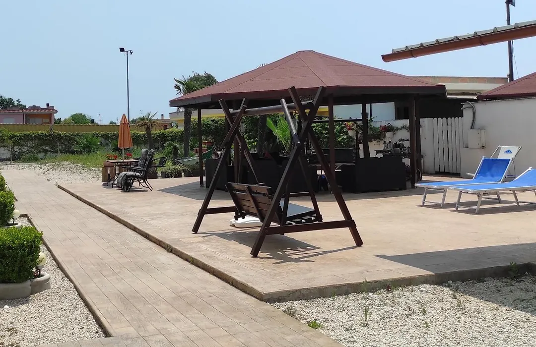 Residence Pegaso-1