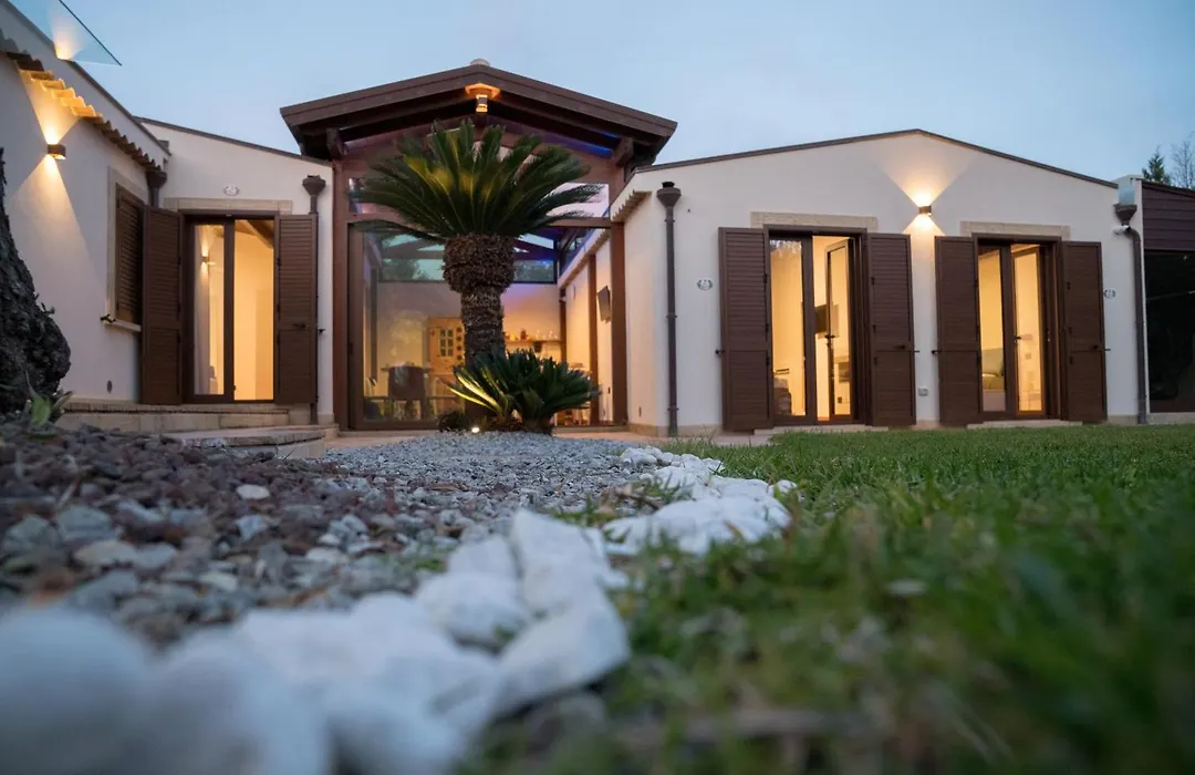 B&B La Manica-1