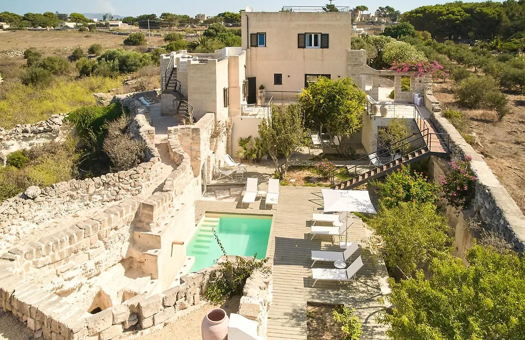 Villa Rocce Bianche-1