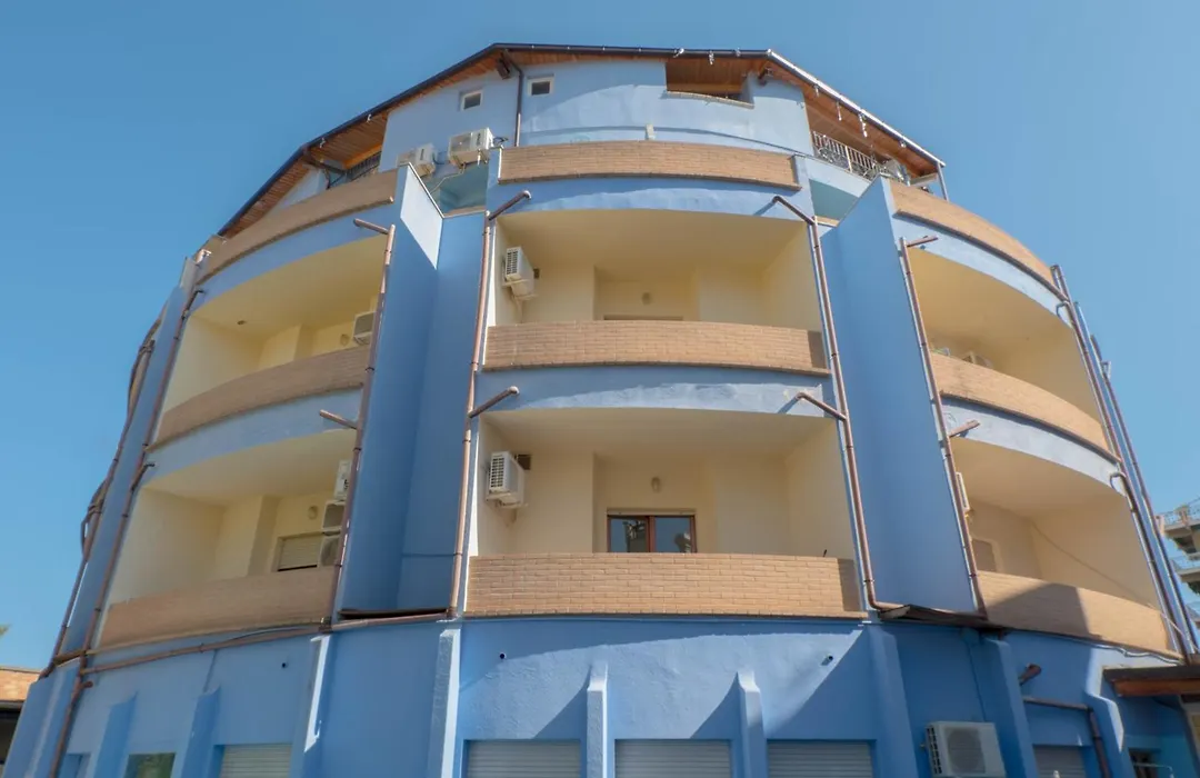 Hotel Albatros-1