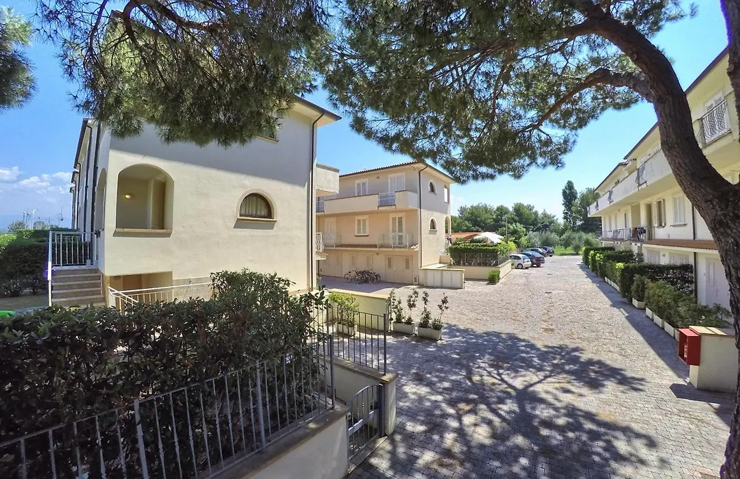 Villetta Tina-1