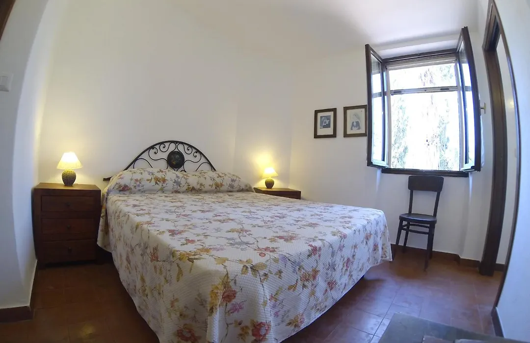 B&B La Rucchetta-1