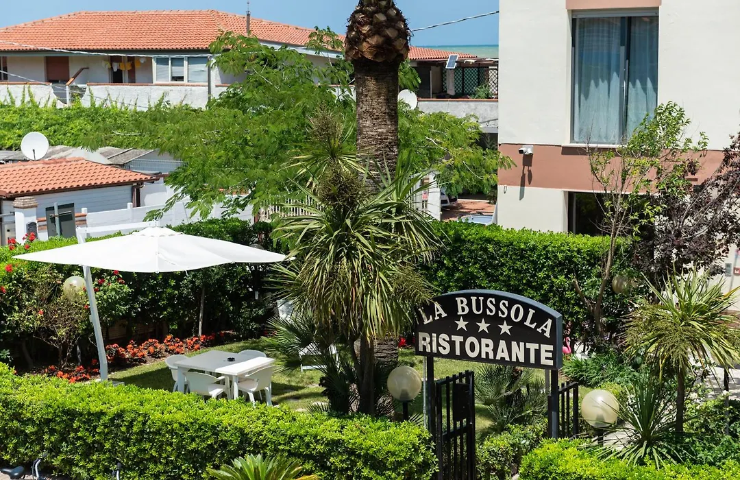 Hotel La Bussola-1