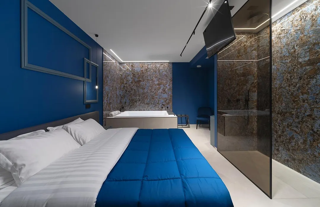 The Cave Suites Spa-1