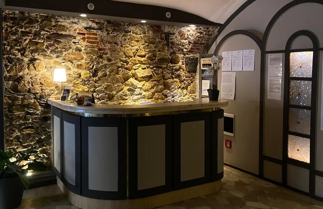 Hotel Pino-1