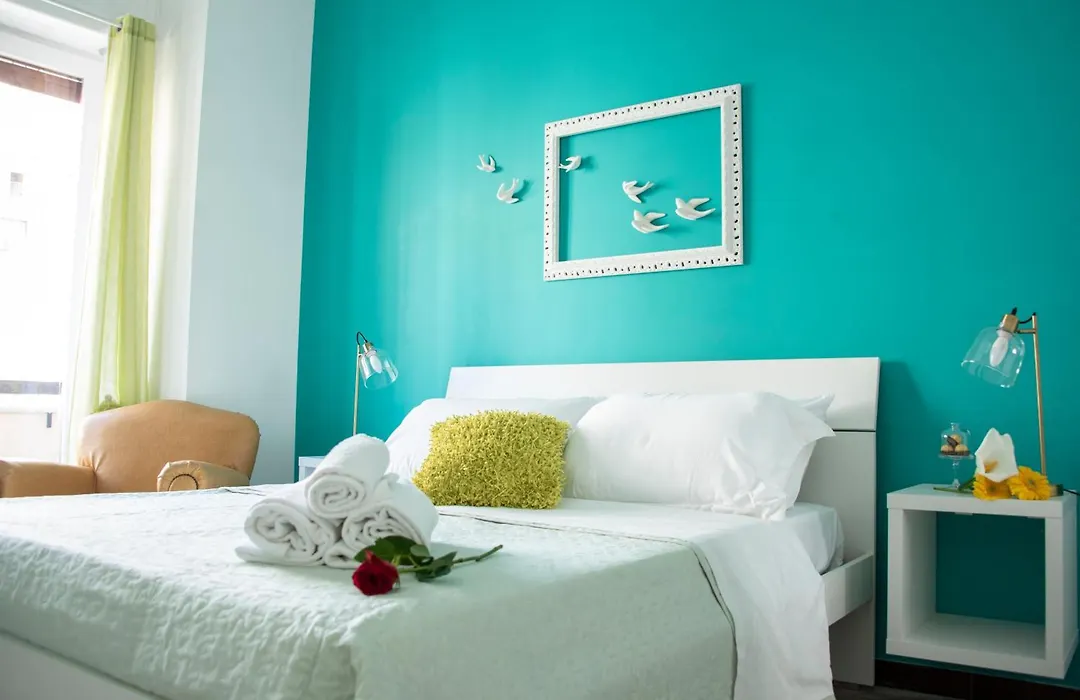 Reginella Guest House-1