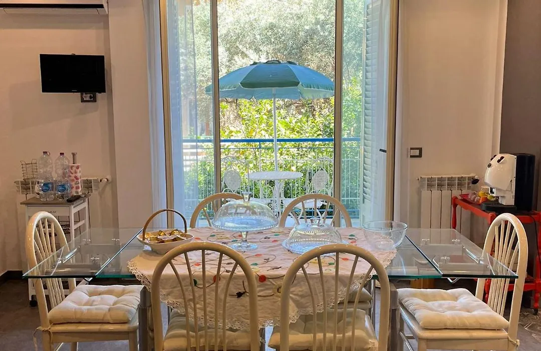 Mongibello B&B-1