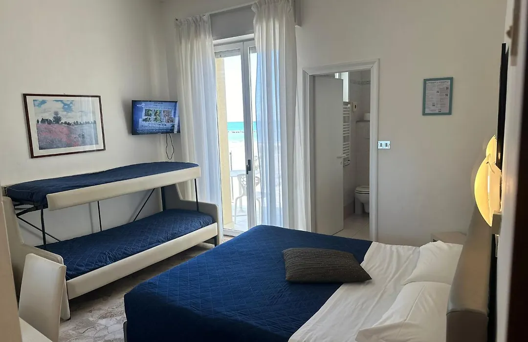 Riviera Mare Beach Life Hotel-1