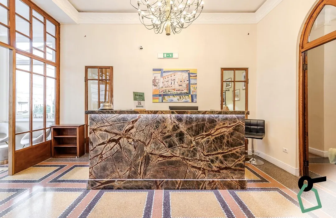 Hotiday Room Collection - Rapallo-1