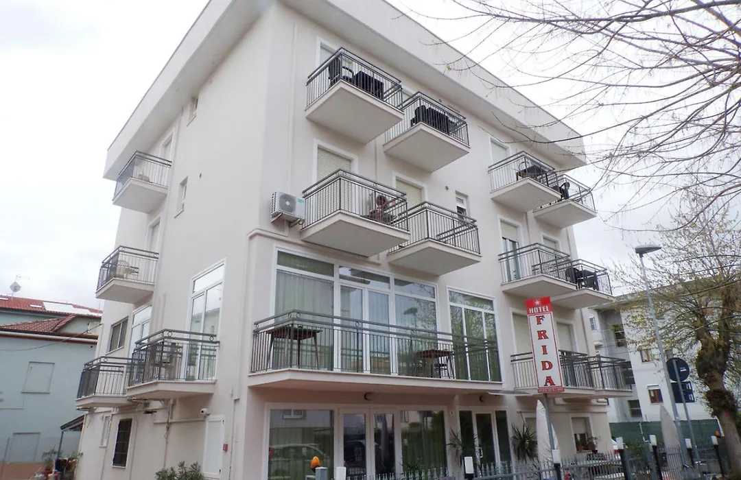 Hotel Frida-1