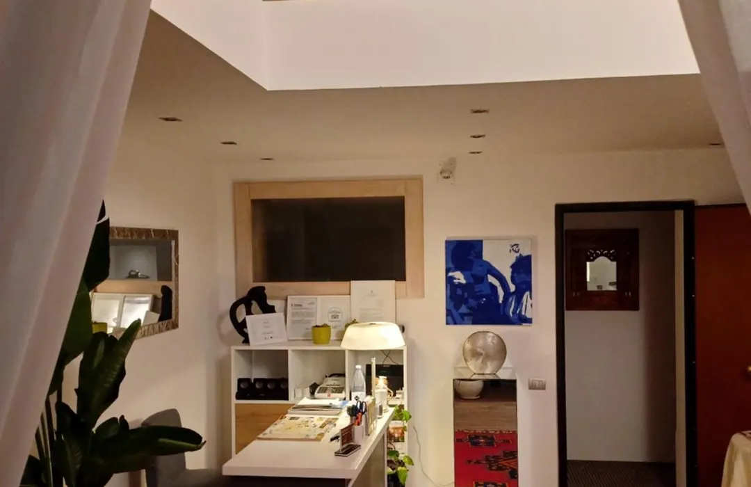Bed & Breakfast Idomeneo 63-1