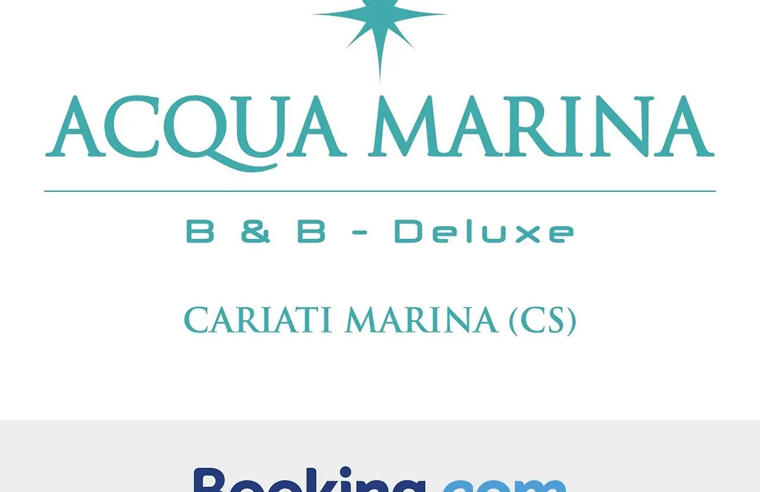 Acquamarina B&B Deluxe-1