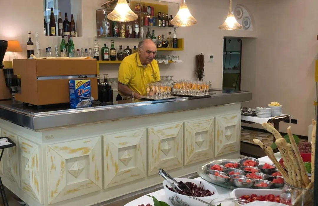 Hotel Lazzarini-1