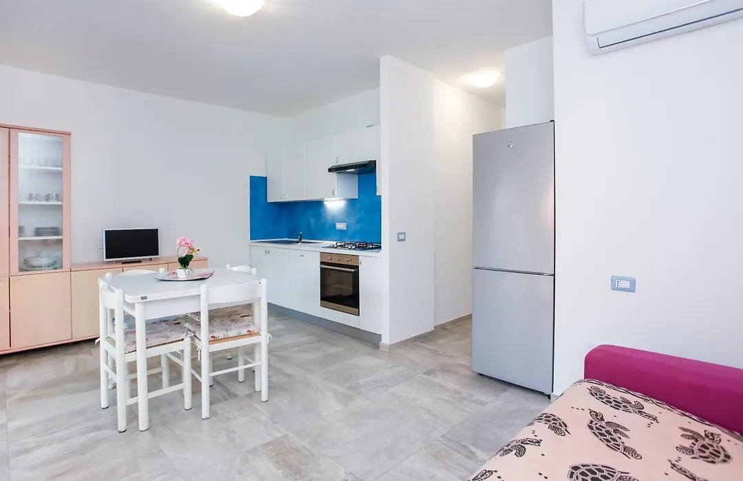 Residence Le Colonnine-1
