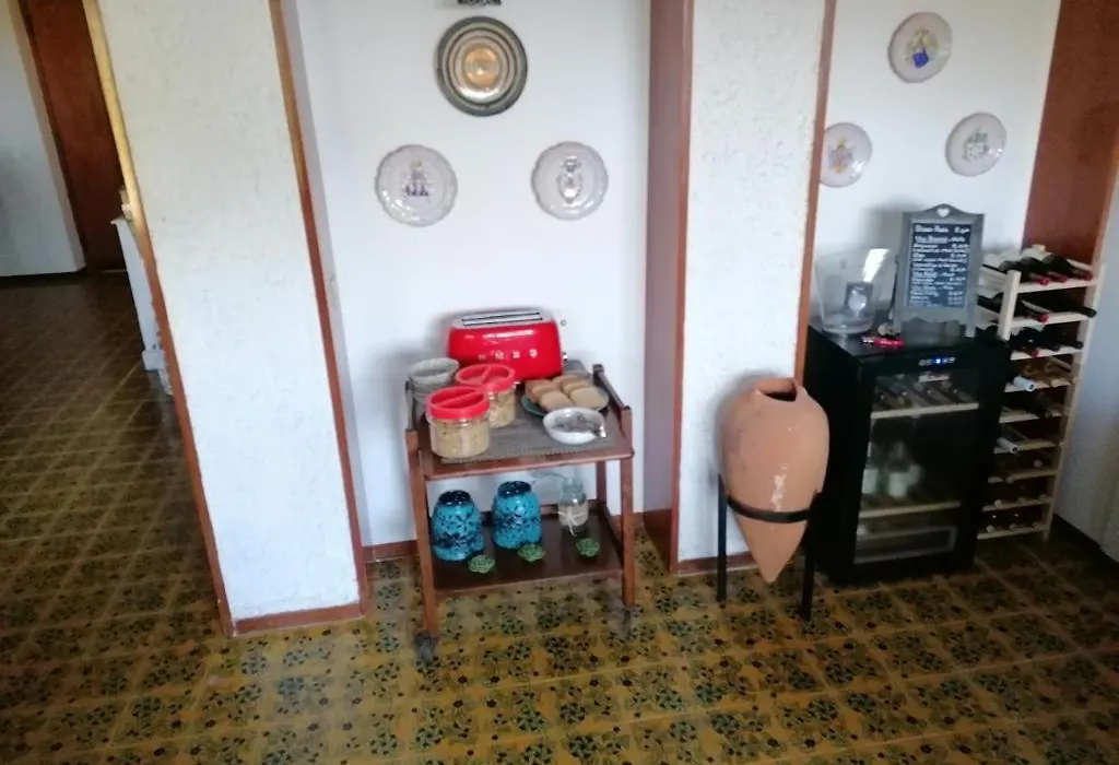 Villa Luisa B&B-1