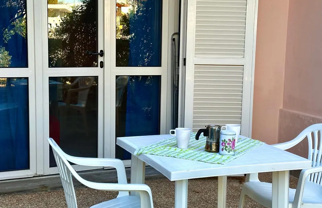 Residence "Le Palme"-1