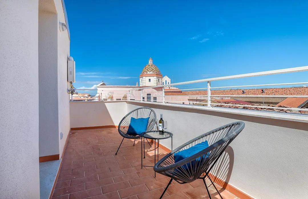 San Michele Suites&Rooms-1