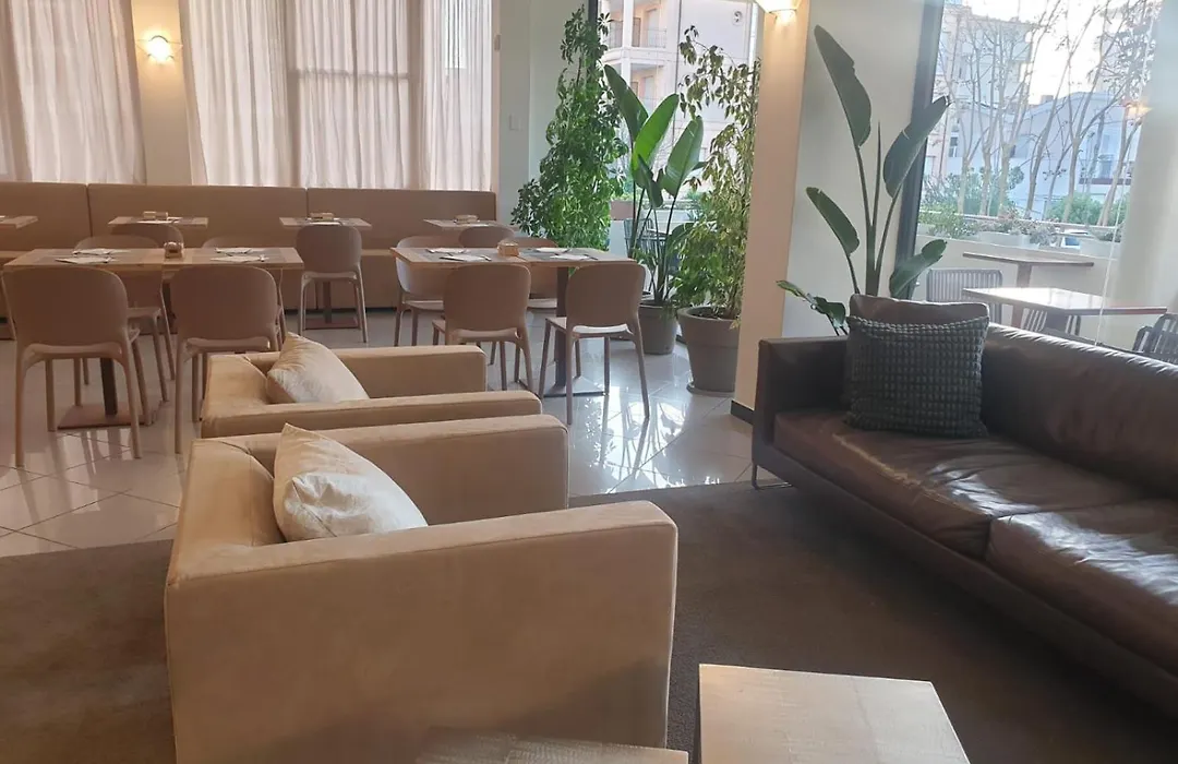 Hotel Bianca Vela-1