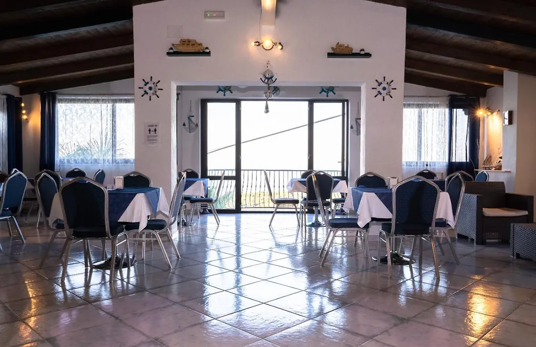 Residence Villarcangelo-1