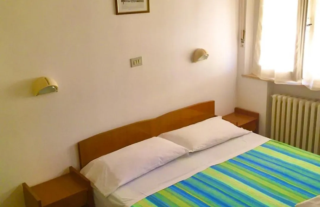 Hotel Alessi** Rimini-1
