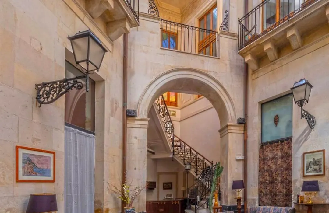 Le Due Sicilie-Guest House-1