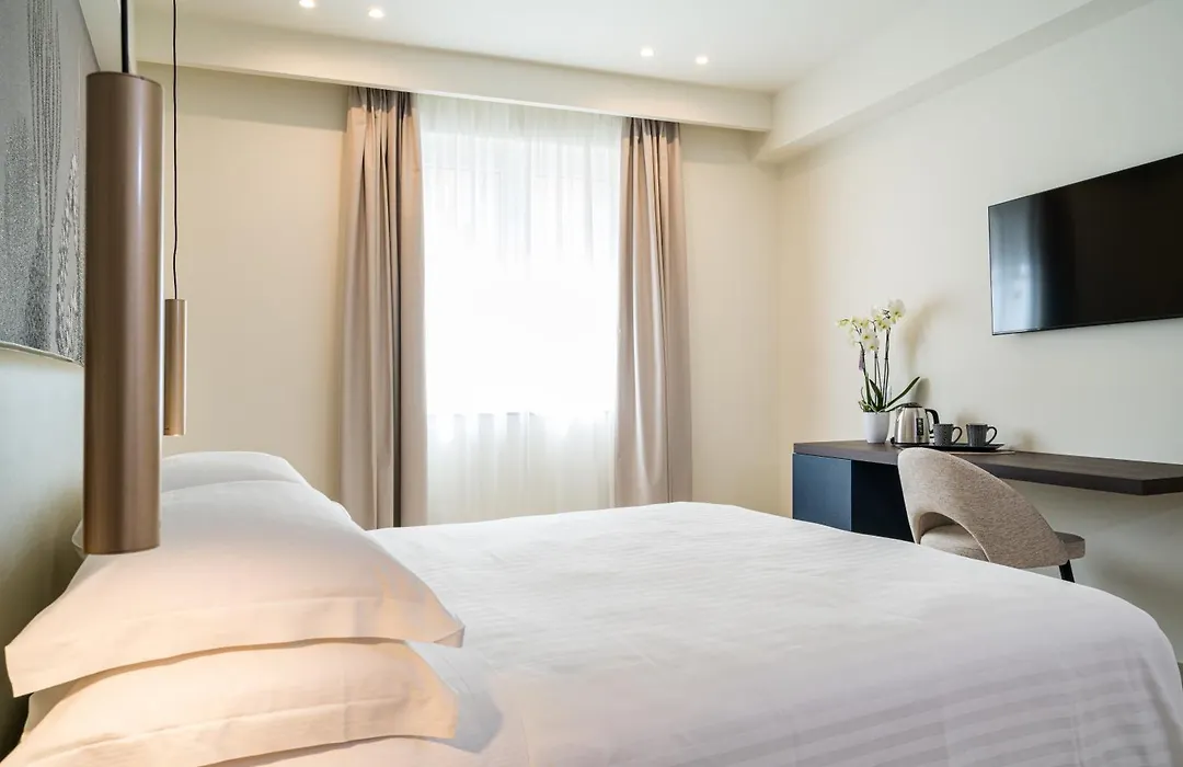I Due Mori - Luxury Rooms-1