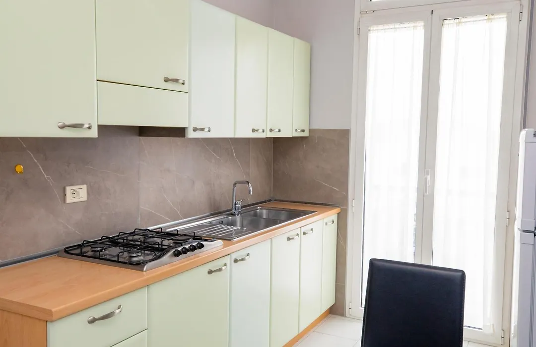 Residence Daniele-1