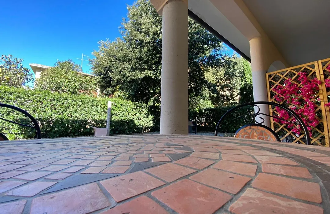Villa il Boschetto-1