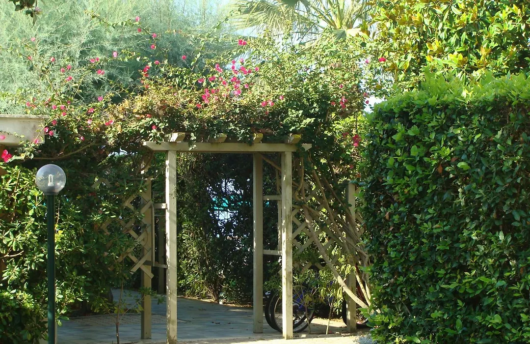 Villa Dei Principi Hotel-1