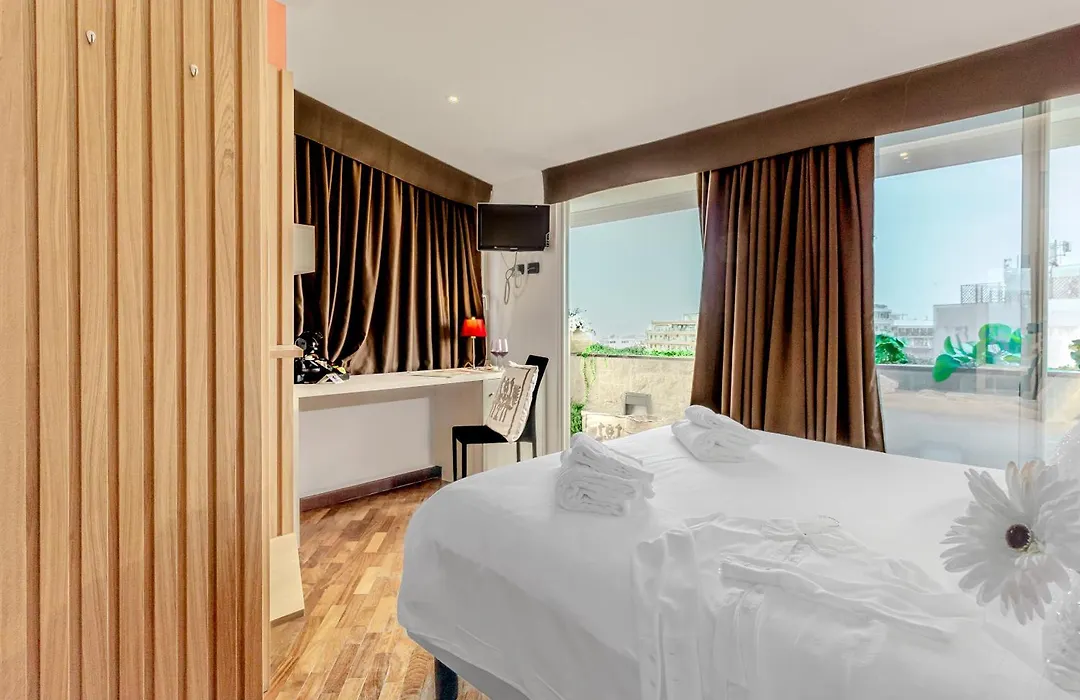 Il Panoramico Rooms-1