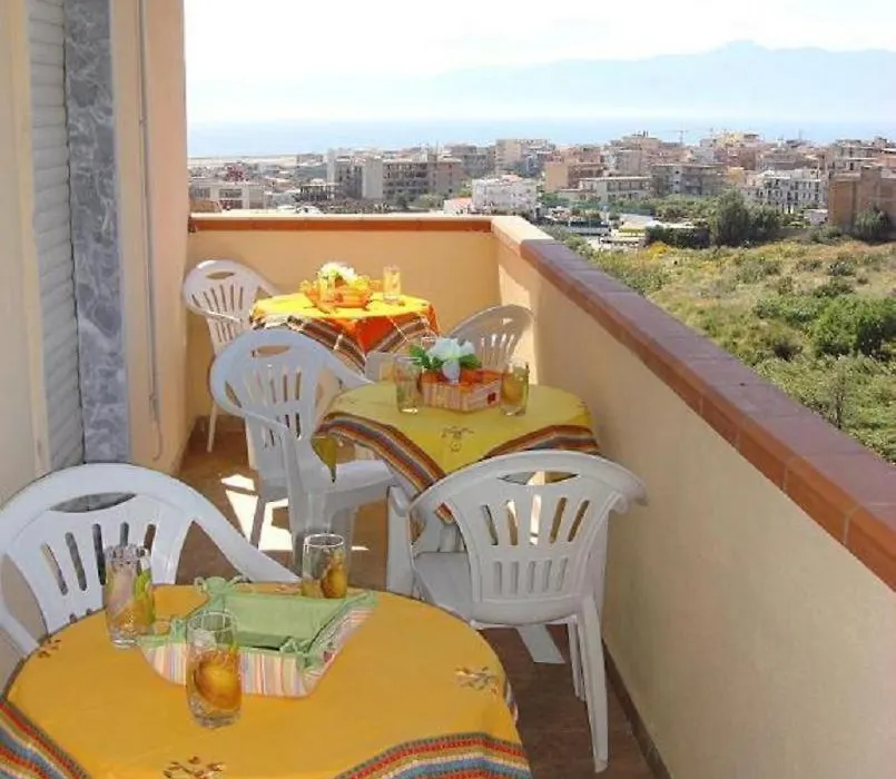 B&B Il Gabbiano-1