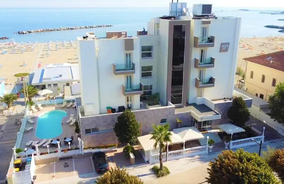 Hotel Caesar Paladium-1