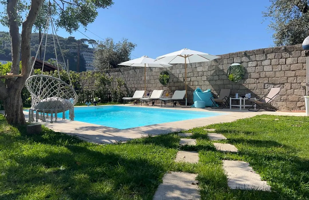 Chalet Lidia-1