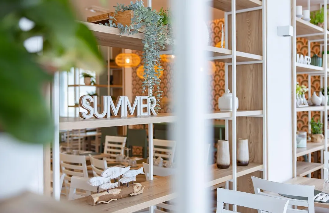 Hotel Gambrinus Mare-1