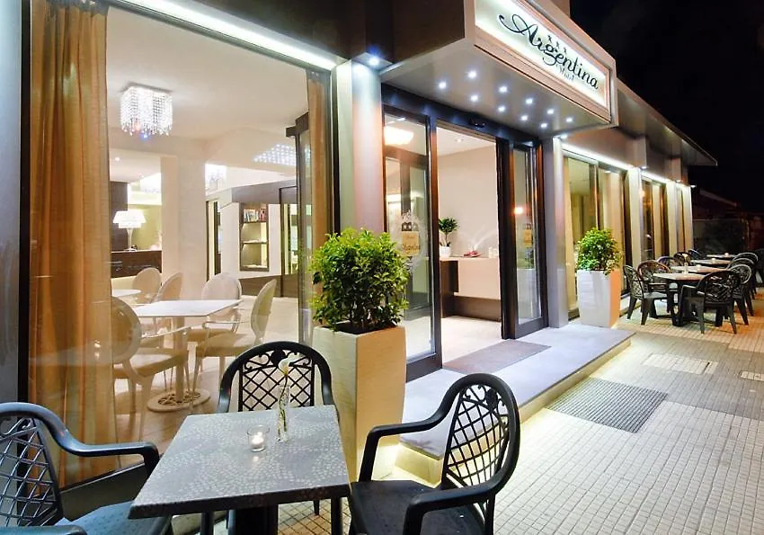 Hotel Argentina-1