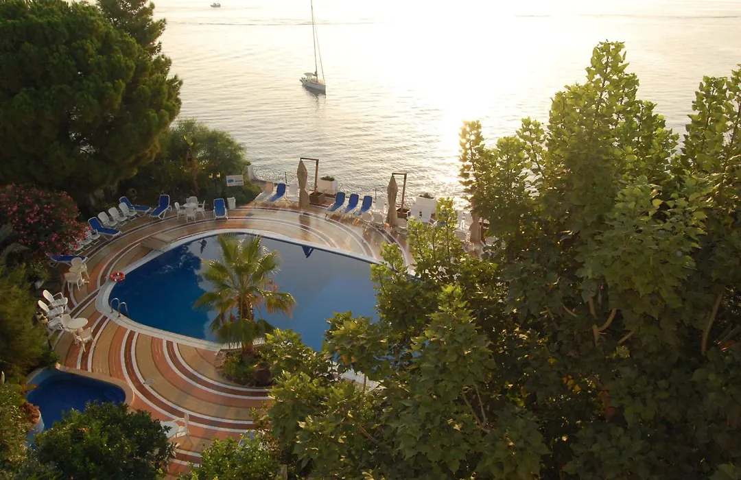 Hotel Giardino Sul Mare-1
