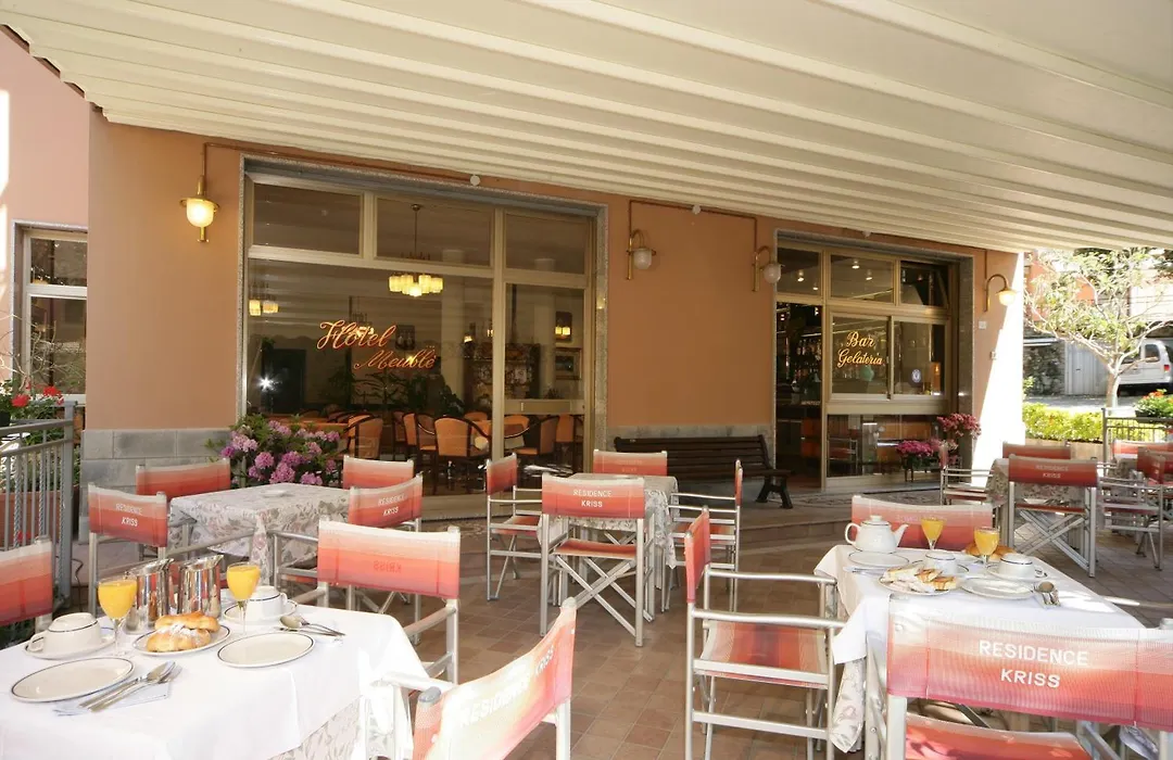 Residence Hotel Kriss-1
