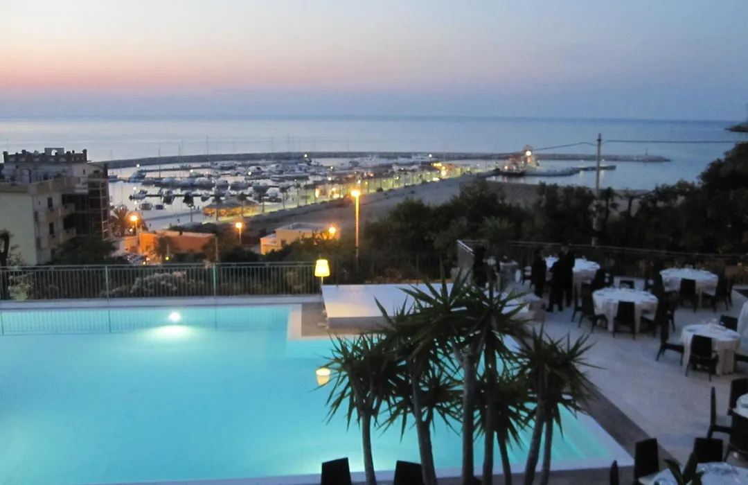 Albergo Villa Vittoria-1