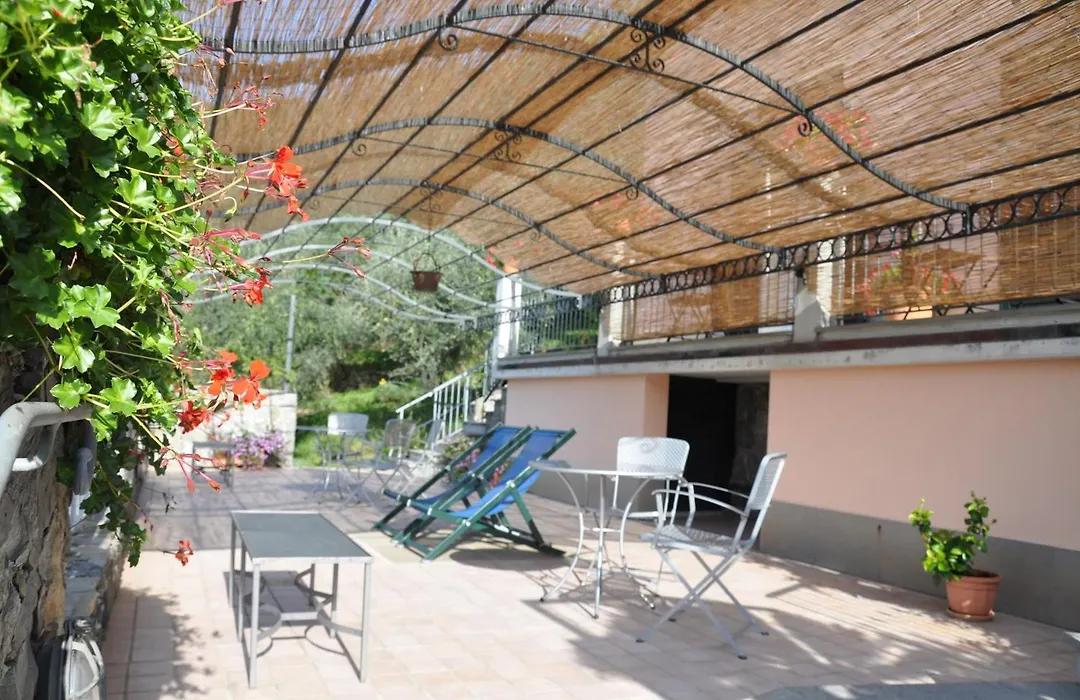 Hotel Al Terra Di Mare-1