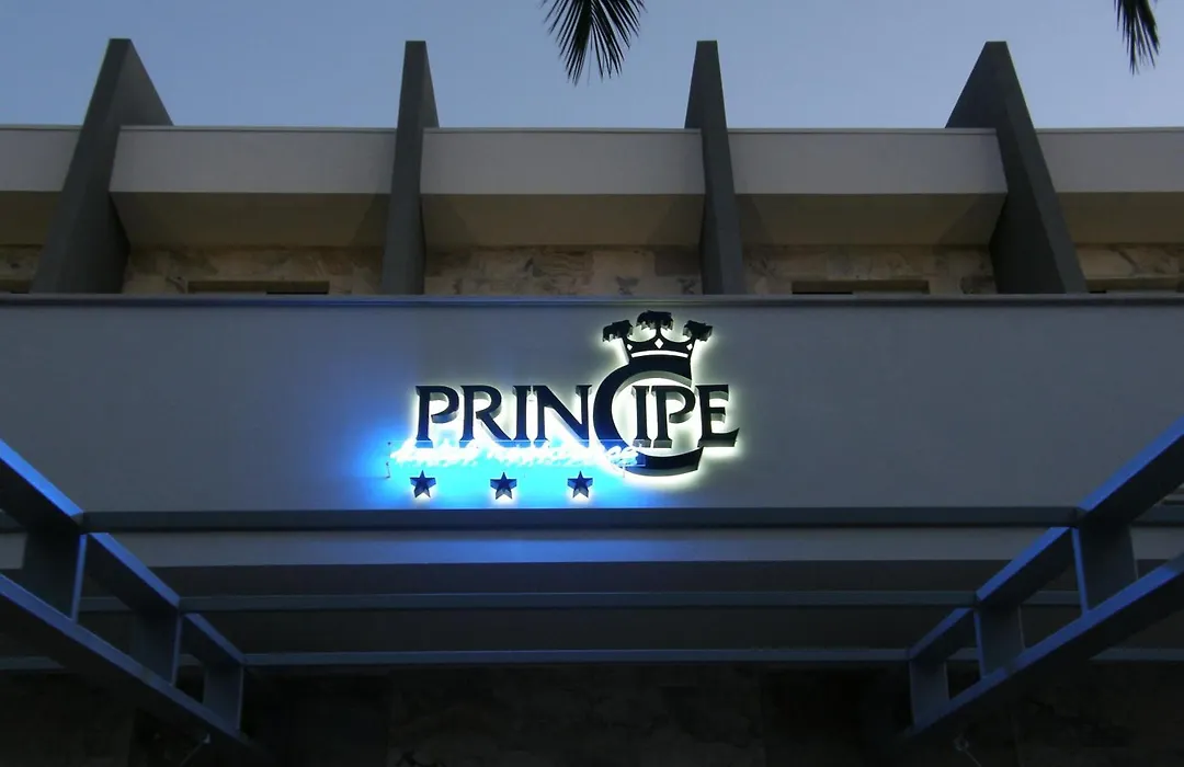 Hotel Principe Residence-1