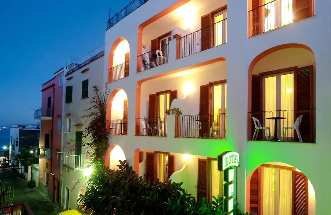 Hotel Ulisse-1