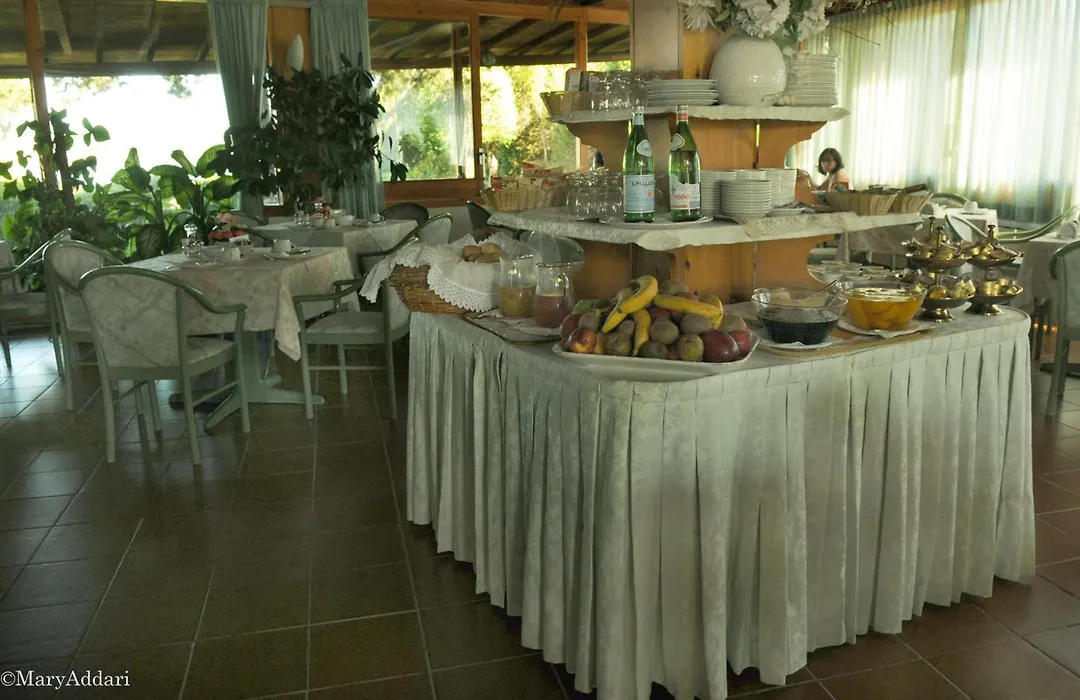 Hotel Villa Gemella-1