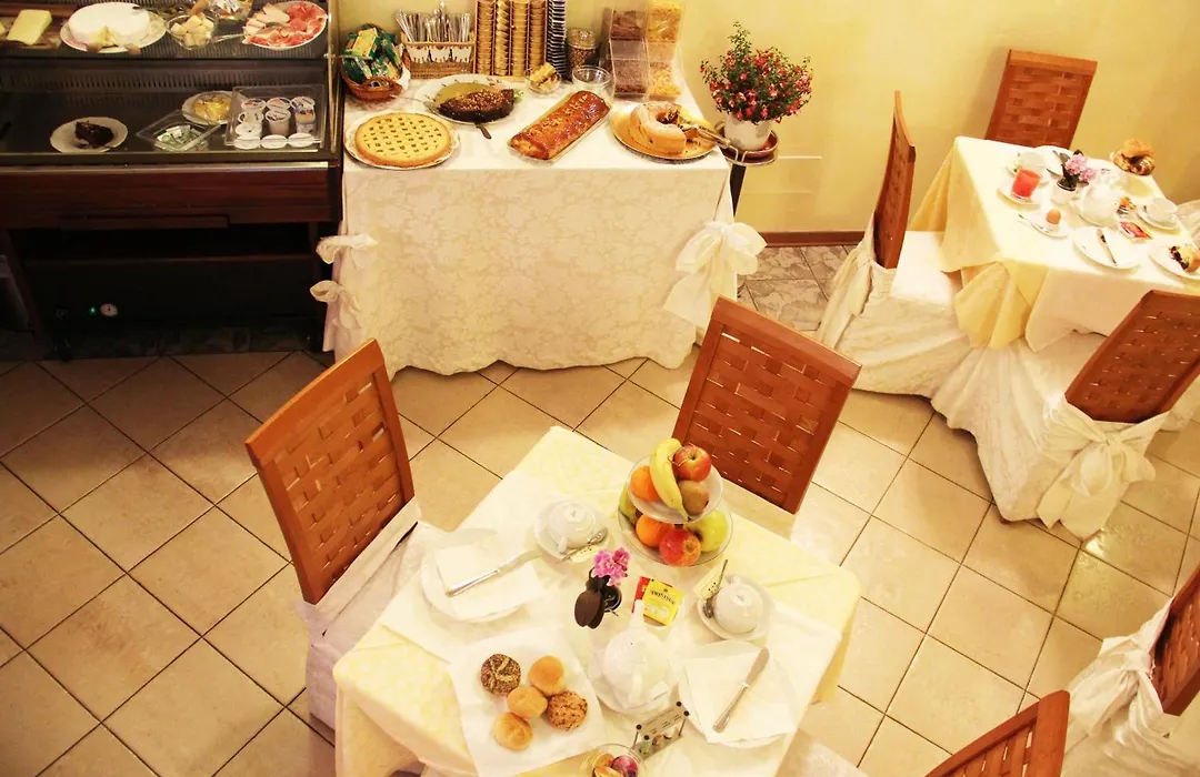Albergo Al Viale-1