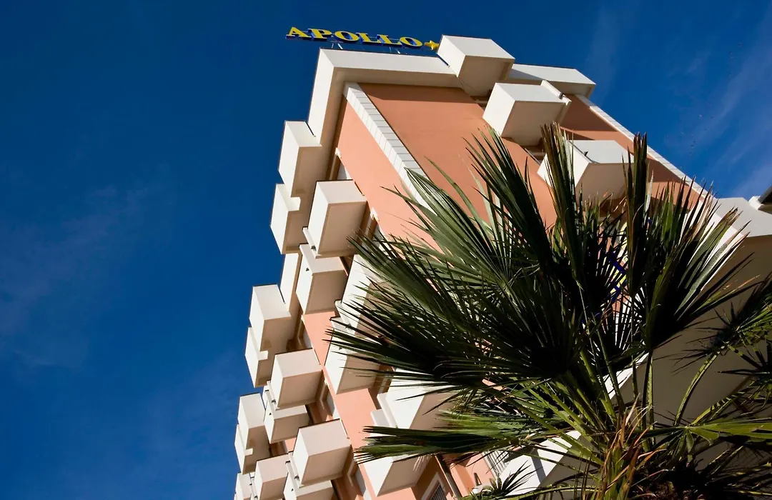 Hotel Apollo-1