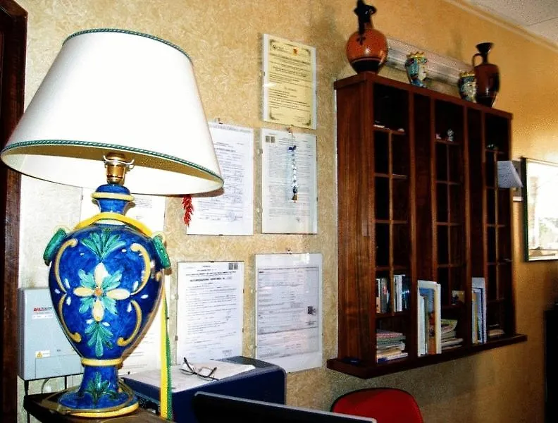 Hotel Natalina-1