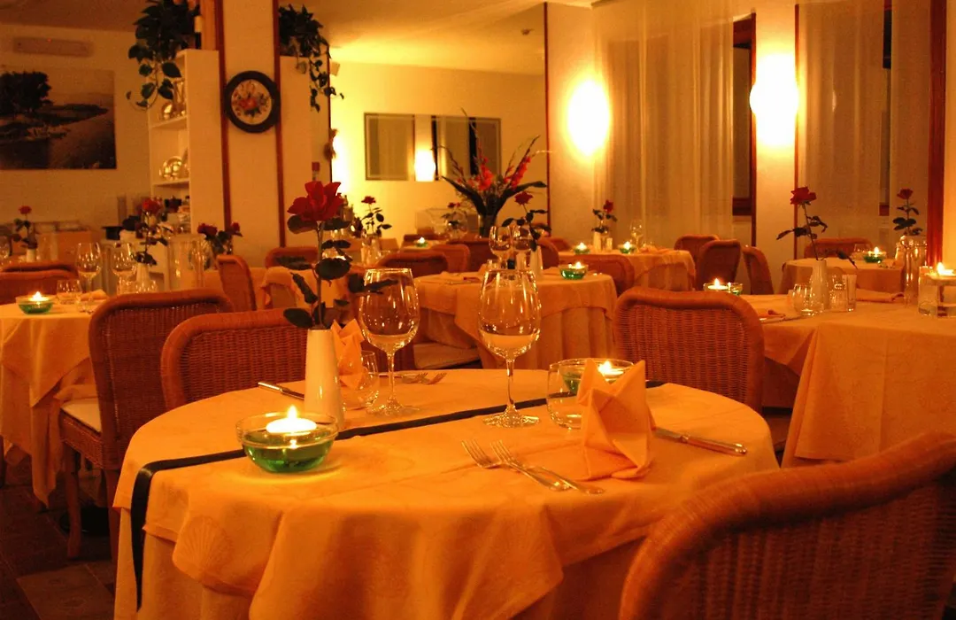 Hotel Mar Del Plata-1