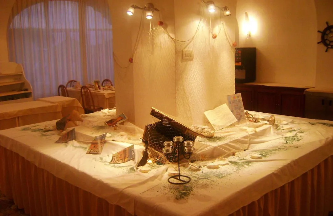Hotel Terme Villa Teresa-1