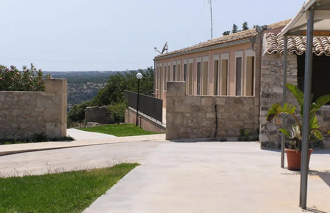 Villa Principe Di Belmonte-1